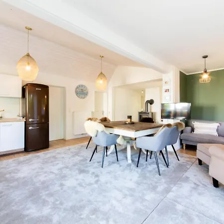 Haffi - Apartment *