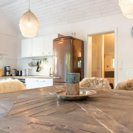 Apartment Haffi - *