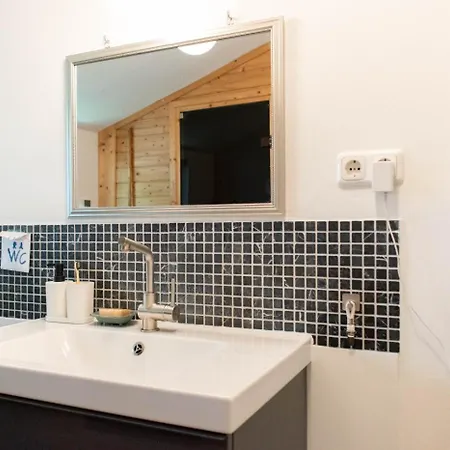 Haffi - Apartment
