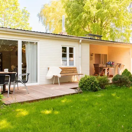 Haffi - Apartment Haffkrug