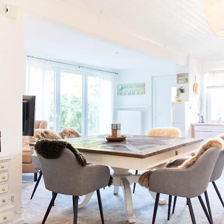 Apartment Haffi - *