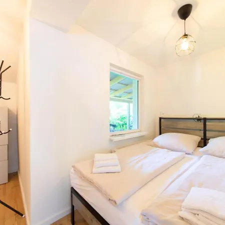 Apartment Haffi - Haffkrug