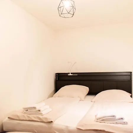 Apartment Haffi -