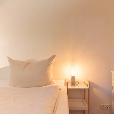 Haffi - Apartment