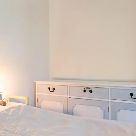 Haffi - Apartment
