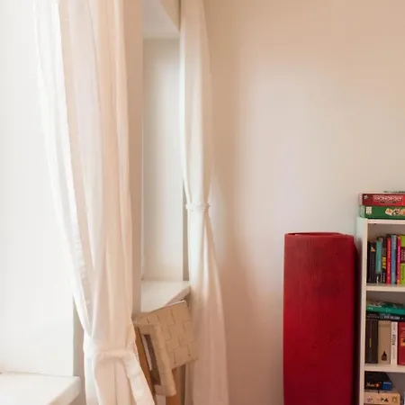 Apartment Haffi - *